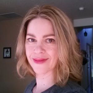 Meet your Posher, Jennifer